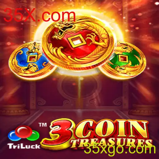 Descubra o Mundo Emocionante de 3CoinTreasures: O Jogo de Aventura Definitivo