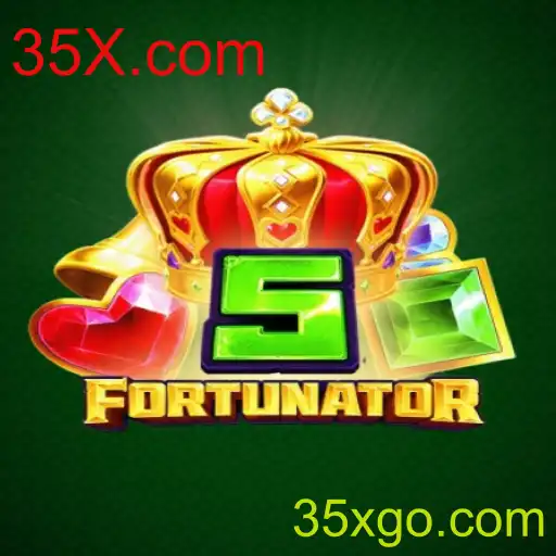 Descubra o Empolgante Mundo de 5Fortunator no 35X.com