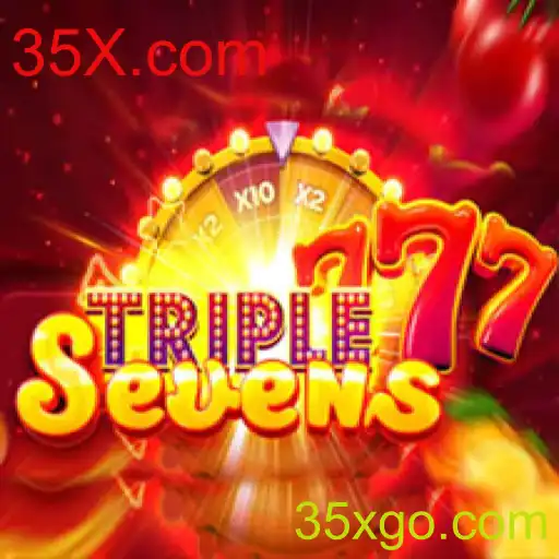 Descubra a Emoção do Jogo 777TripleSeven na Plataforma 35X.com