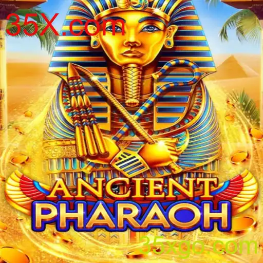 Descubra o Fascinante Mundo de AncientPharaoh no 35X.com