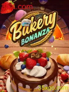 A Nova Sensação do Entretenimento Virtual: BakeryBonanza