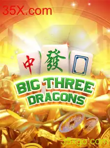 Explorando o Fascinante Jogo BigThreeDragons e sua Conexão com 35X.com