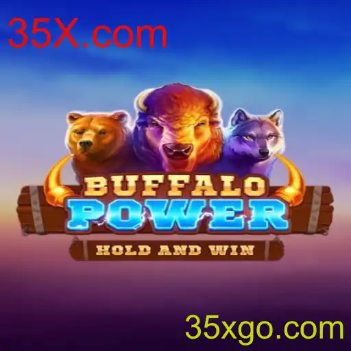 Explorando o Mundo de BuffaloPower no 35X.com