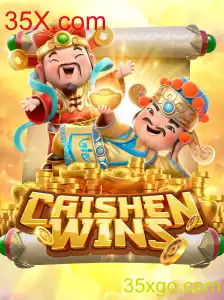 CaishenWins: Explorando o Fascinante Mundo do Slot Online
