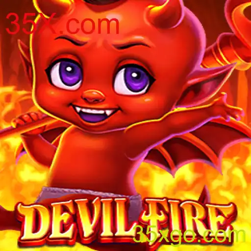 Descubra o Universo Envolvente de DevilFire: Um Mergulho no Universo de 35X.com