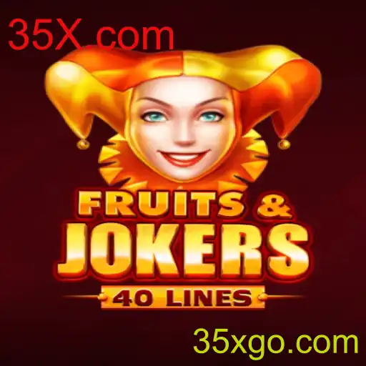 Descubra o Emocionante Mundo de FruitsAndJokers40 no 35X.com