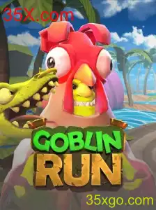 Explorando o Mundo de GoblinRun: Um Jogo Inovador no 35X.com