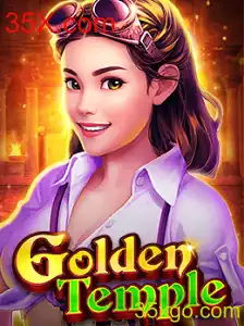 Desvendando os Mistérios do Jogo GoldenTemple