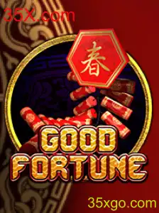 Descubra o Mundo Fascinante de GoodFortune: O Jogo do Momento