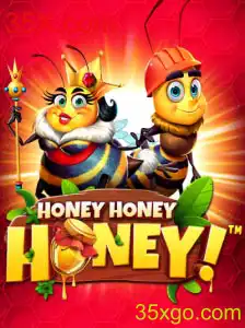 Explorando o Mundo Encantado de HoneyHoneyHoney e Sua Integração com 35X.com