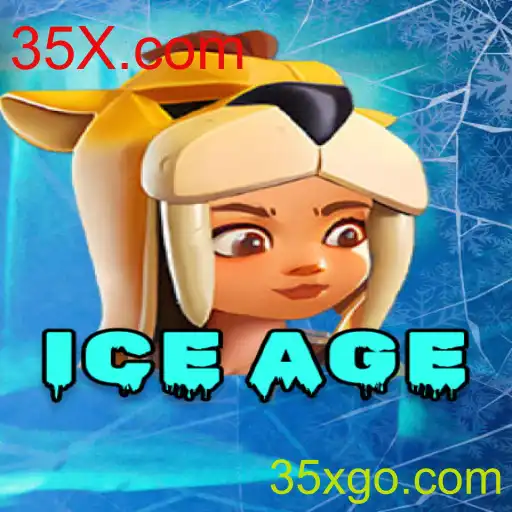 Explorando o Fascinante Mundo de IceAge no 35X.com