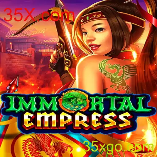 ImmortalEmpress: Uma Jornada de Poder e Estratégia no Mundo dos Jogos Online