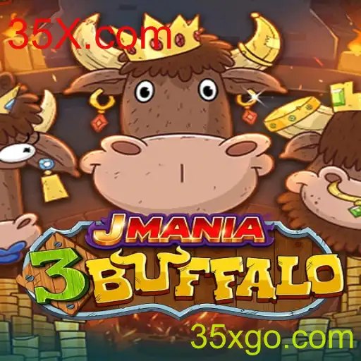 Explorando o Mundo Fascinante de JMania3Buffalo
