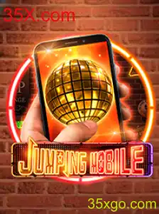 Explorando Jumpingmobile: Uma Aventura Emocionante na Era Digital