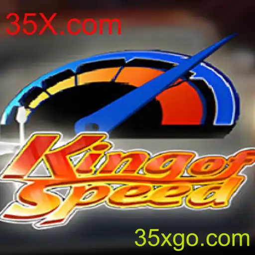 KingofSpeed: Mergulho na Emoção das Corridas com 35X.com