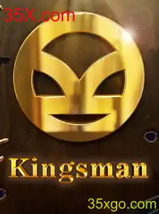 Descubra o Mundo Dinâmico de Kingsman: Um Jogo Inovador com 35X.com