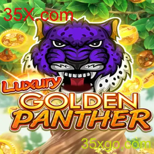 LUXURYGOLDENPANTHER: O Jogo Que Une Luxo e Aventura