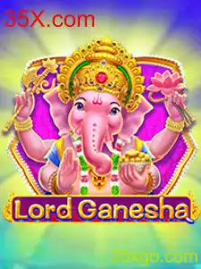 Introdução e Regras do Jogo LordGanesha no 35X.com