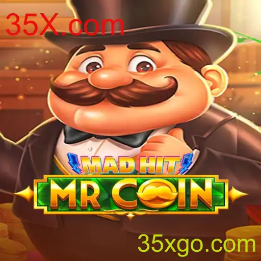 MadHitMrCoin: Um Novo Jogo Revolucionando o Universo Virtual de 35X.com