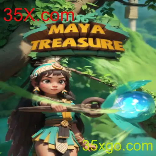 MayaTreasure: Descubra os Segredos Antigos do Novo Jogo de Aventura