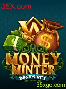 Explorando as Funcionalidades do Jogo MoneyMinterBonusBuy
