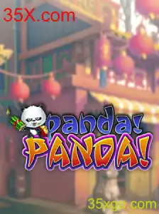 Explorando o Mundo de PandaPanda: O Jogo Viciante da 35X.com