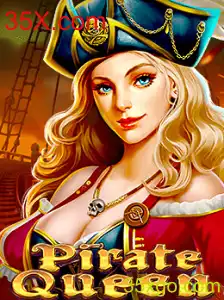PirateQueen: Aventura e Estratégia no Mundo dos Corsários