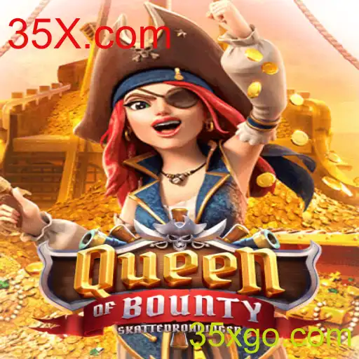 Descubra o Mundo Fascinante de QueenofBounty