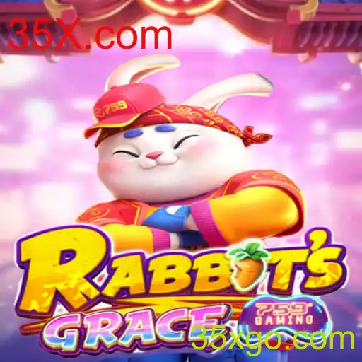 Descubra o Mundo Empolgante de RabbitsGrace e a Experiência Única do 35X.com
