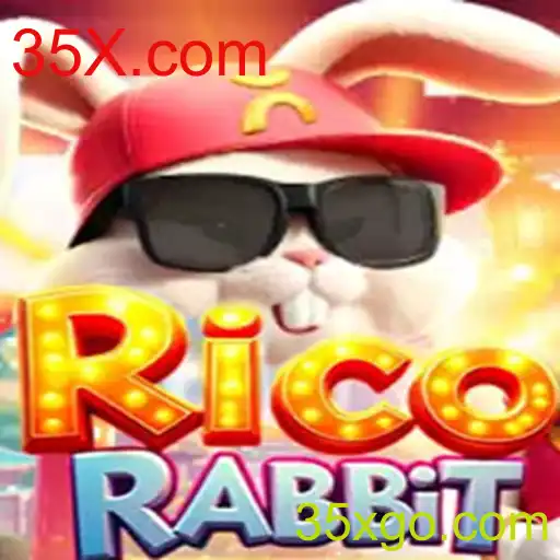 Explorando o Mundo Emocionante de RicoRabbit no 35X.com