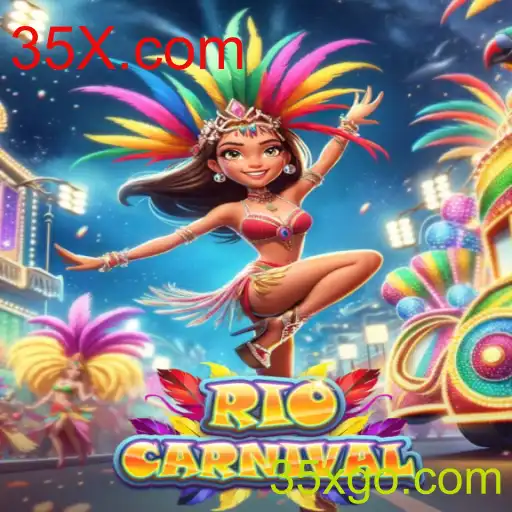 Explorando o Jogo RioCarnival na Plataforma 35X.com