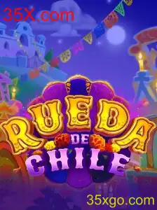 Descubra RuedaDeChile: O Novo Fenômeno dos Jogos Online com 35X.com