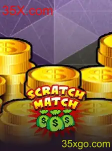 Descubra o Mundo de ScratchMatch: Um Jogo de Estratégia e Diversão