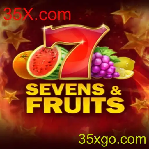 Descubra o Fascinante Mundo de SevensFruits no Casino 35X.com