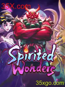 SpiritedWonders: Descubra o Fascinante Mundo dos Jogos Online