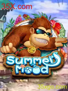 Descubra o Fascinante Mundo de SummerMood e as Novidades de 35X.com