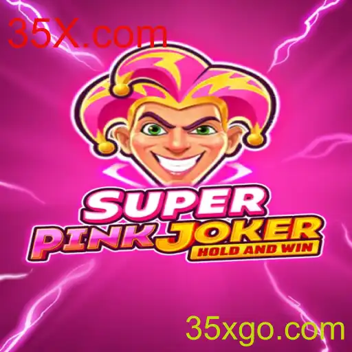 SuperPinkJoker: Uma Nova Sensação no Mundo dos Jogos Online