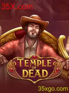 Descubra o Fascinante Mundo de TempleofDead no 35X.com