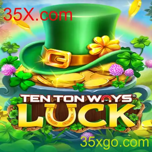 Desvendando TenTonWaysLuck: O Novo Fenômeno de Jogo Online