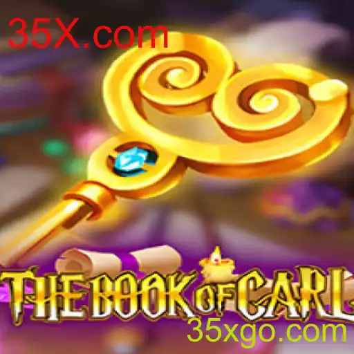 Explorando o Fascinante Mundo de TheBookofCarl e 35X.com