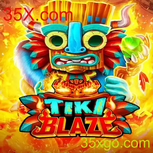 Descubra o Fascinante Mundo do Jogo TikiBlaze no 35X.com