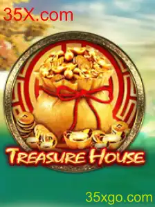 Tesouros e Aventuras em TreasureHouse: Explorando o Mundo de 35X.com