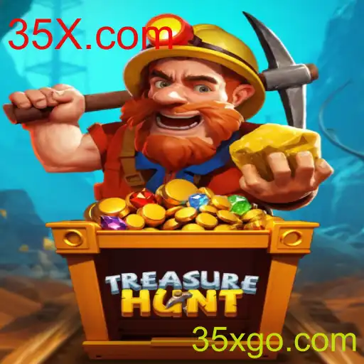 Explorando o Mundo Empolgante do Jogo 'TreasureHunt' no Portal 35X.com