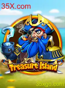 Explorando o Fascinante Mundo de TreasureIsland no 35X.com