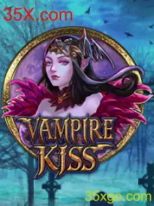 Descubra o Fascinante Mundo de VampireKiss no Universo 35X.com