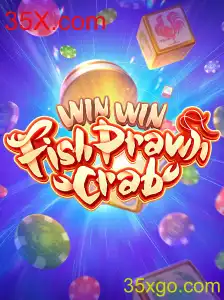 WinWinFishPrawnCrab: Descubra o Fascínio deste Jogo Tradicional com 35X.com