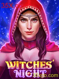 Explorando o Universo de WitchesNight: Aventura, Magia e Estratégia