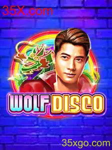 Explorando WolfDisco: O Jogo Desafiador e Empolgante da 35X.com